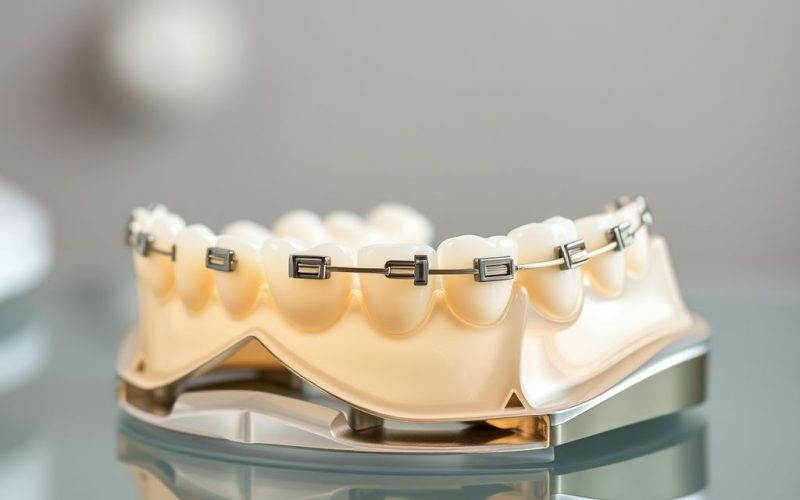 Dentures & Partials