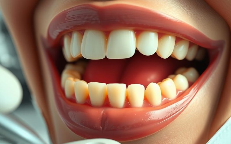 dental Custom Restorations