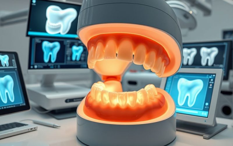 dental Digital Workflow